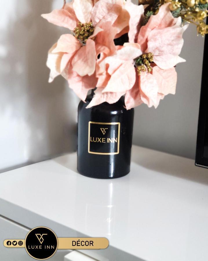 Luxe Inn, Birmingham Airport & Nec, Free Parking Marston Green エクステリア 写真